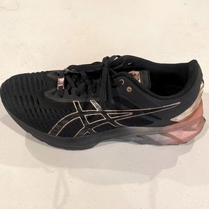 ASICS GEL-NIMBUS 23 PLATINUM
